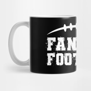 Fantasy Football Mug